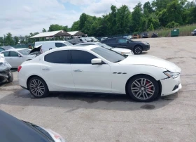 Обява за продажба на Maserati Ghibli Maserati Ghibli S Q4 ~21 500 лв. - изображение 4