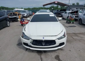 Обява за продажба на Maserati Ghibli Maserati Ghibli S Q4 ~21 500 лв. - изображение 1
