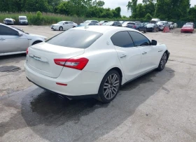 Обява за продажба на Maserati Ghibli Maserati Ghibli S Q4 ~21 500 лв. - изображение 8