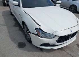 Обява за продажба на Maserati Ghibli Maserati Ghibli S Q4 ~21 500 лв. - изображение 2