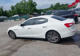 Обява за продажба на Maserati Ghibli Maserati Ghibli S Q4 ~21 500 лв. - изображение 5