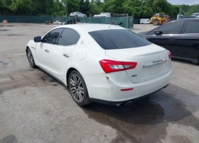 Обява за продажба на Maserati Ghibli Maserati Ghibli S Q4 ~21 500 лв. - изображение 6