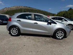 Обява за продажба на Kia Rio 1.4CRDI-6СК.-КЛИМАТИК-ИТАЛИЯ ~8 400 лв. - изображение 6