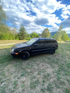 VW Bora 1.9 TDI | Mobile.bg    2