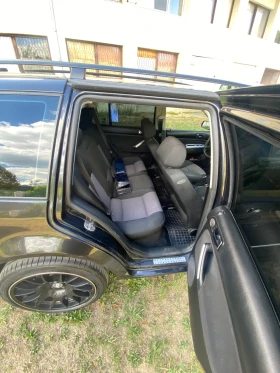 VW Bora 1.9 TDI | Mobile.bg    6