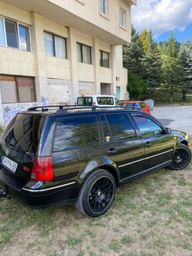 VW Bora 1.9 TDI | Mobile.bg    4