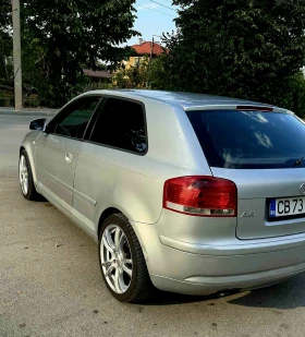Audi A3 2.0 TDI | Mobile.bg    5