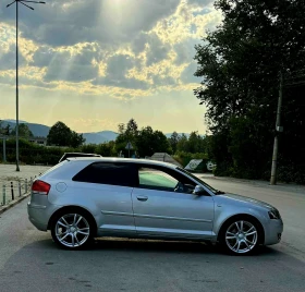 Audi A3 2.0 TDI | Mobile.bg    8