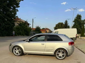 Audi A3 2.0 TDI | Mobile.bg    7