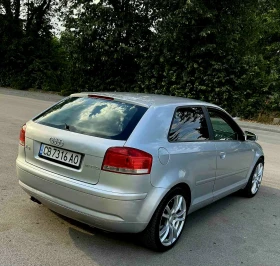 Audi A3 2.0 TDI | Mobile.bg    4