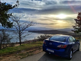 Обява за продажба на Mazda 6 2.0 ~5 000 лв. - изображение 6