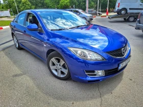 Обява за продажба на Mazda 6 2.0 ~5 000 лв. - изображение 1