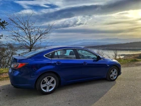 Обява за продажба на Mazda 6 2.0 ~5 000 лв. - изображение 4