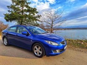 Обява за продажба на Mazda 6 2.0 ~5 000 лв. - изображение 5