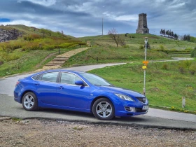 Обява за продажба на Mazda 6 2.0 ~5 000 лв. - изображение 3