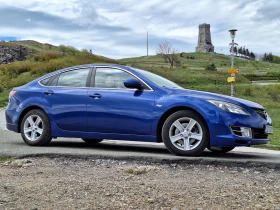 Обява за продажба на Mazda 6 2.0 ~5 000 лв. - изображение 2