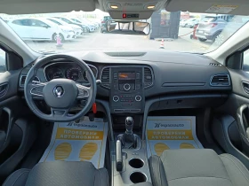 Renault Megane 1.3TCe 140 ../Life | Mobile.bg    8