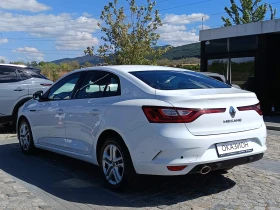 Renault Megane 1.3TCe 140 ../Life | Mobile.bg    5
