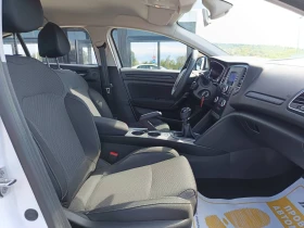 Renault Megane 1.3TCe 140 ../Life | Mobile.bg    14