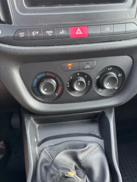Fiat Doblo JTD MAXI | Mobile.bg    9