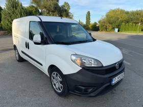 Fiat Doblo JTD MAXI | Mobile.bg    5