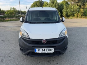 Fiat Doblo JTD MAXI | Mobile.bg    6