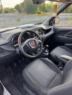Fiat Doblo JTD MAXI | Mobile.bg    8