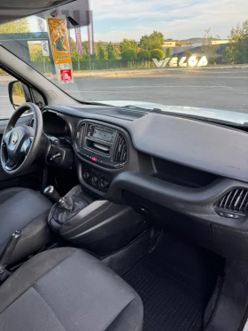 Fiat Doblo JTD MAXI | Mobile.bg    7