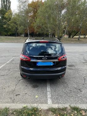 Обява за продажба на Ford S-Max Titanium ~11 900 лв. - изображение 2