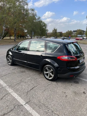 Обява за продажба на Ford S-Max Titanium ~11 900 лв. - изображение 1