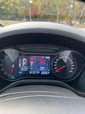 Обява за продажба на Ford S-Max Titanium ~11 900 лв. - изображение 4