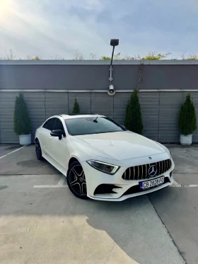 Mercedes-Benz CLS 400 AMG| ��������| BURMESTER| ���������| ������ ���� | Mobile.bg � ����� ������ 3
