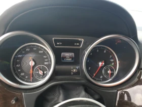 Mercedes-Benz GLS 450 * 4MATIC* * *  | Mobile.bg    10