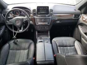 Mercedes-Benz GLS 450 * 4MATIC* * *  | Mobile.bg    9
