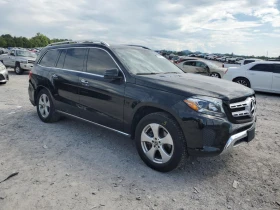  Mercedes-Benz GLS 45...