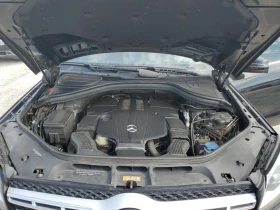 Mercedes-Benz GLS 450 * 4MATIC* * *  | Mobile.bg    7