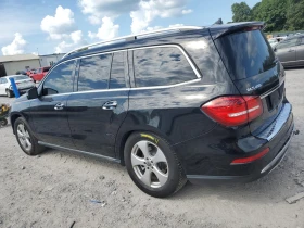 Mercedes-Benz GLS 450 * 4MATIC* * *  | Mobile.bg    4