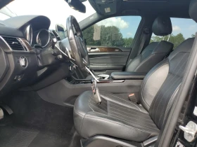 Mercedes-Benz GLS 450 * 4MATIC* * *  | Mobile.bg    8