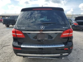 Mercedes-Benz GLS 450 * 4MATIC* * *  | Mobile.bg    6