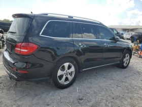 Mercedes-Benz GLS 450 * 4MATIC* * *  | Mobile.bg    5
