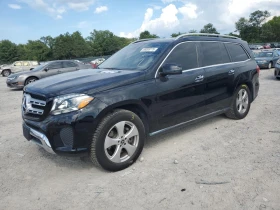 Mercedes-Benz GLS 450 * 4MATIC* * *  | Mobile.bg    2