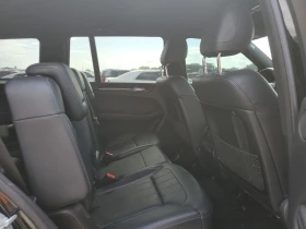 Mercedes-Benz GLS 450 * 4MATIC* * *  | Mobile.bg    11