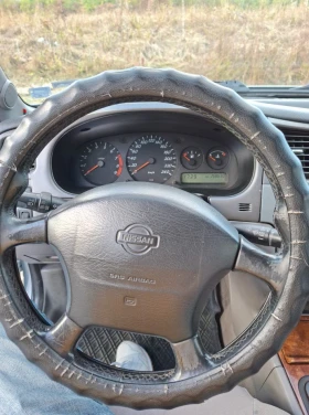 Nissan Primera 2.0 /LPG(), ! | Mobile.bg    10