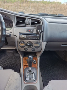 Nissan Primera 2.0 /LPG(), ! | Mobile.bg    9