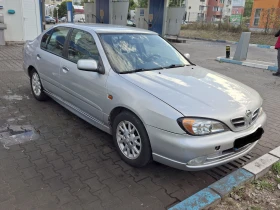 Nissan Primera 2.0 /LPG(), ! | Mobile.bg    6