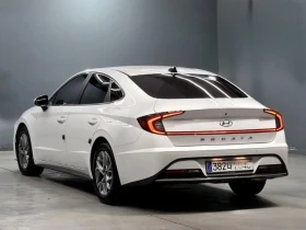 Обява за продажба на Hyundai Sonata 2.0 LPG SMART* НАЙ-ДОБРА ЦЕНА В БЪЛГАРИЯ*  ~31 407 лв. - изображение 3
