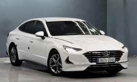 Обява за продажба на Hyundai Sonata 2.0 LPG SMART* НАЙ-ДОБРА ЦЕНА В БЪЛГАРИЯ*  ~31 407 лв. - изображение 1