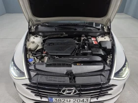 Обява за продажба на Hyundai Sonata 2.0 LPG SMART* НАЙ-ДОБРА ЦЕНА В БЪЛГАРИЯ*  ~31 407 лв. - изображение 6