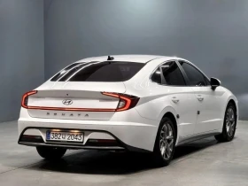 Обява за продажба на Hyundai Sonata 2.0 LPG SMART* НАЙ-ДОБРА ЦЕНА В БЪЛГАРИЯ*  ~31 407 лв. - изображение 2