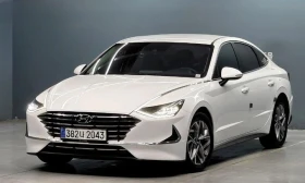 Обява за продажба на Hyundai Sonata 2.0 LPG SMART* НАЙ-ДОБРА ЦЕНА В БЪЛГАРИЯ*  ~31 407 лв. - изображение 1